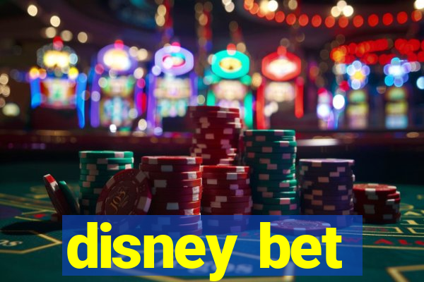 disney bet